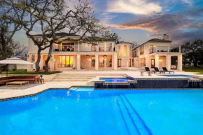 Majestic Oak - Luxury Stay
